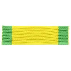 Barrette Dixmude - M&eacute;daille Militaire
