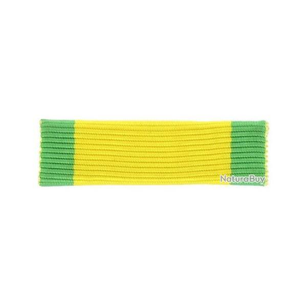 Barrette Dixmude - M�daille Militaire