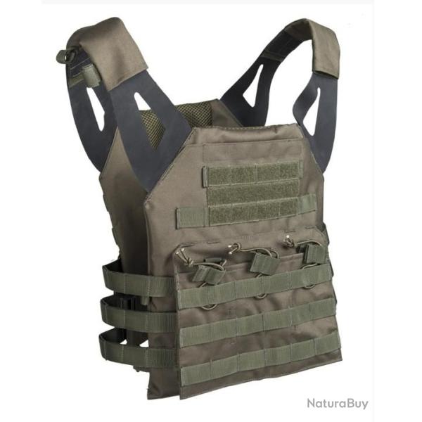 Gilet tactique GEN II Vert