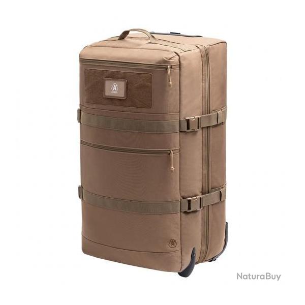 Sac de Transport � roulettes Transall - 120 litres Beige