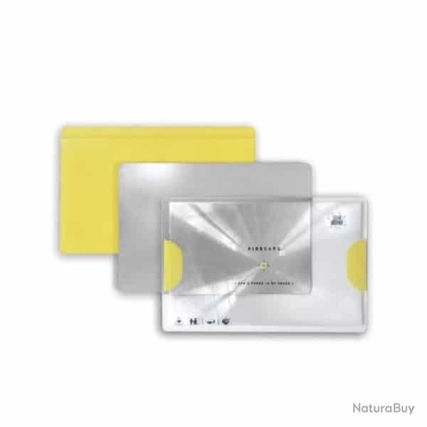 Allume feu - Miroir solaire ADVENTURE KIT