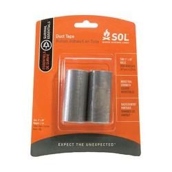 Ruban adh&eacute;sif / Duct Tape - Lot de 2 rouleaux