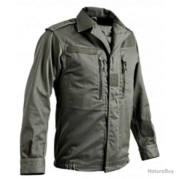 Veste F2 GP Tactique Kaki Vert