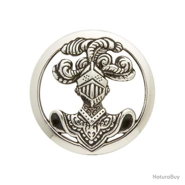 Insigne de b�ret Militaire ABC