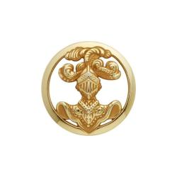 Insigne de b&eacute;ret Militaire ABC Spahis