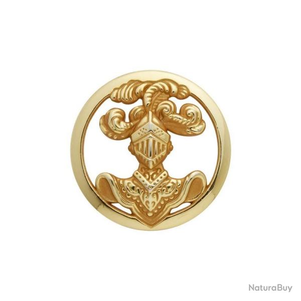 Insigne de b�ret Militaire ABC Spahis