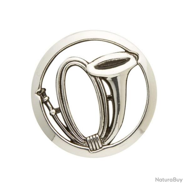 Insigne de b�ret Militaire Chasseur Alpin