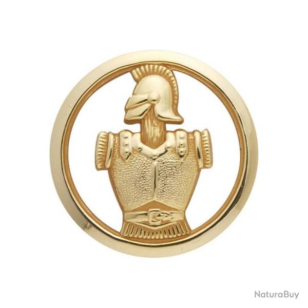 Insigne de b�ret Militaire Genie