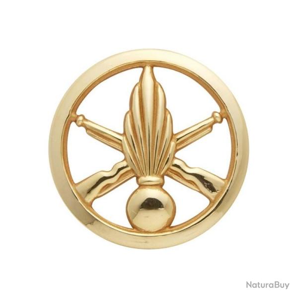 Insigne de b�ret Militaire Infanterie