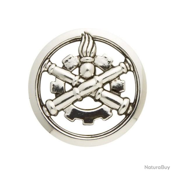 Insigne de b�ret Militaire Materiel