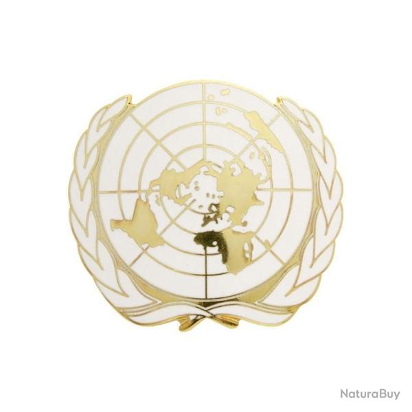 Insigne de b�ret Militaire ONU