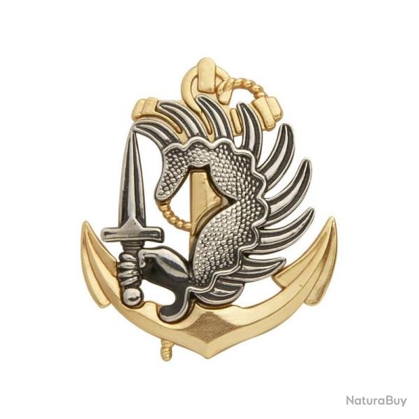 Insigne de b�ret Militaire Para Colo