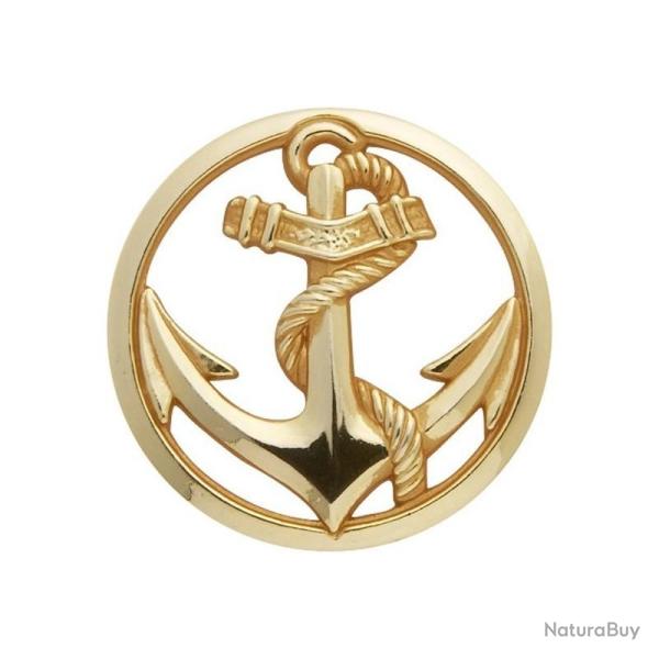 Insigne de b�ret Militaire TDM