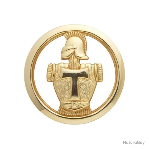 Insigne de b�ret Militaire Transmission