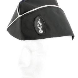 Calot de Gendarmerie 55 Gendarmerie D&eacute;partementale