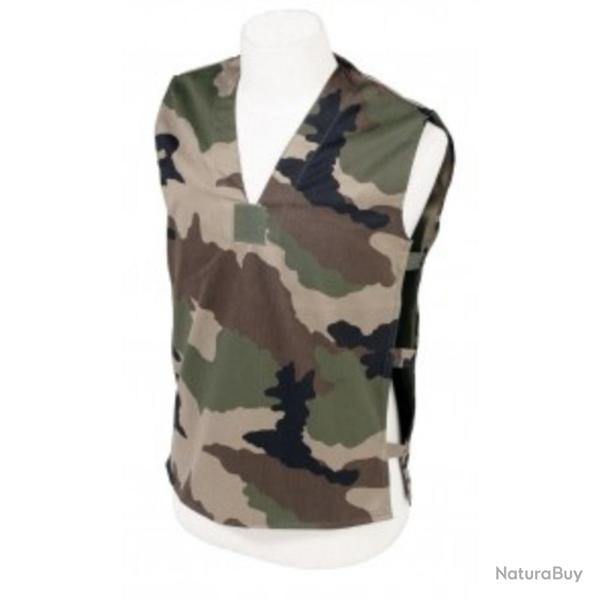 Chemise militaire GAO Cam CE