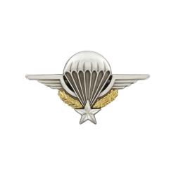 Insigne Brevet Militaire - Parachutiste