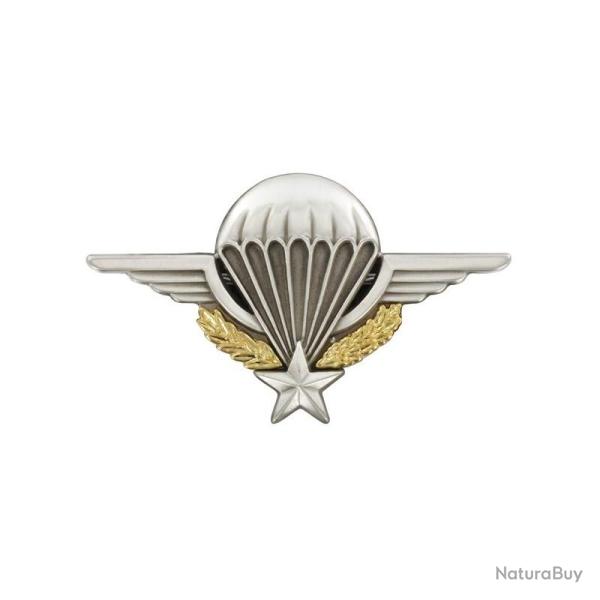 Insigne M�tal Brevet Parachutiste