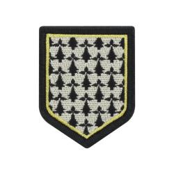 Ecusson de R&eacute;gion - Brod&eacute; Bretagne