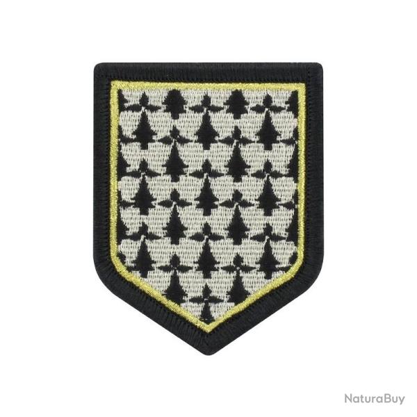 Ecusson de R�gion - Brod� Bretagne