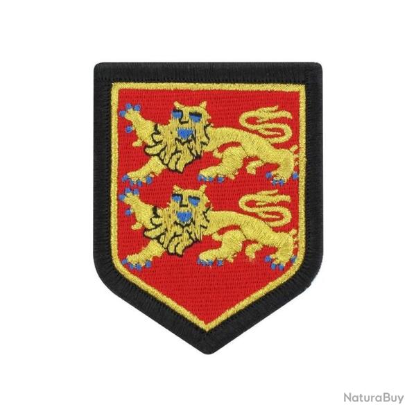 Ecusson de R�gion - Brod� Normandie