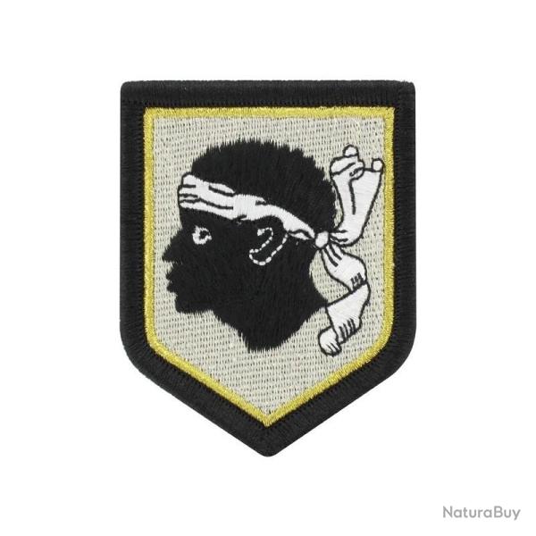 Ecussons Gendarmerie R�gion Corse