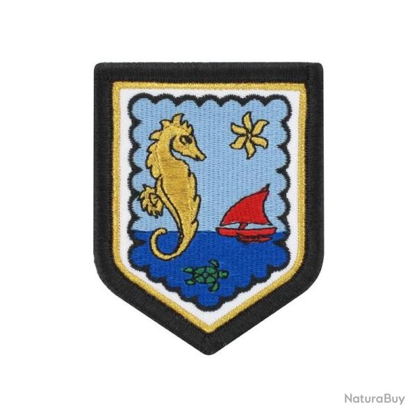 Ecussons Gendarmerie R�gion Mayotte