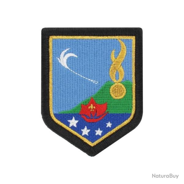 Ecussons Gendarmerie R�gion R�union