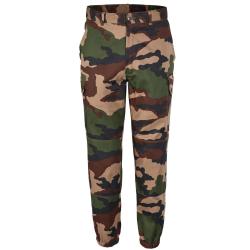 Pantalon F2 r&eacute;glementaire OPEX - Cam CE Cam CE Court 116