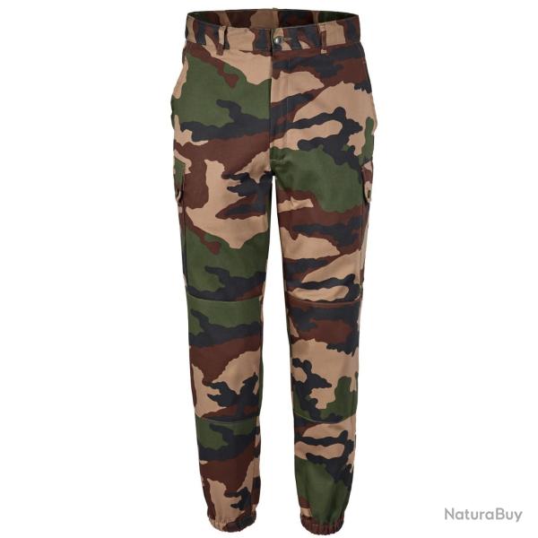 Pantalon F2 r�glementaire OPEX - Cam CE Cam CE Court 116
