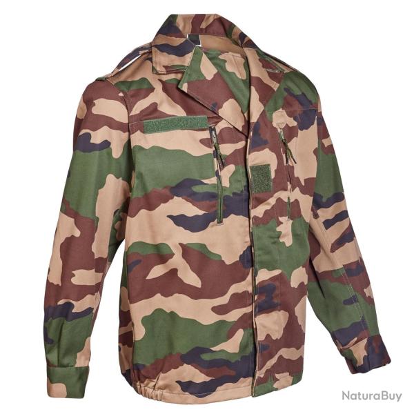 Veste F2 r�glementaire OPEX - Cam CE Cam CE Long 84