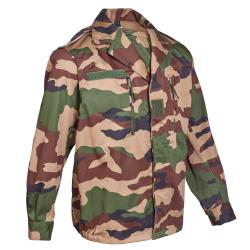 Veste F2 r&eacute;glementaire OPEX - Cam CE Cam CE Long 120