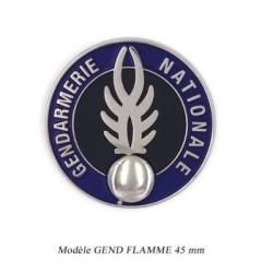 M&eacute;daille Gendarmerie Gendarmerie Nationale
