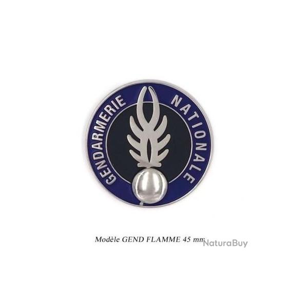 M�daille Gendarmerie Gendarmerie Nationale