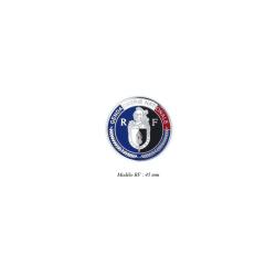 M&eacute;daille Gendarmerie Gendarmerie RF