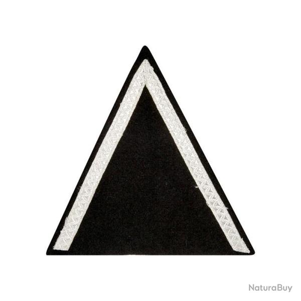 Bas de manche gendarmerie v�tement GD (vendu � la paire) Sous contrat Gendarmerie D�partementale