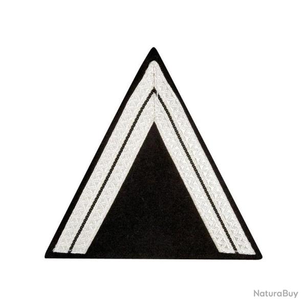 Bas de manche gendarmerie v�tement GD (vendu � la paire) Gendarme de Carriere Gendarmerie D�partemen