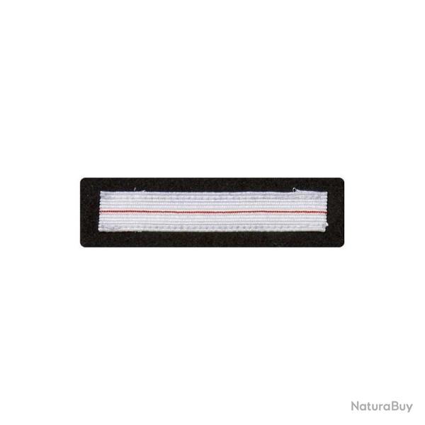 Bas de manche gendarmerie v�tement GD (vendu � la paire) Adjudant Chef Gendarmerie D�partementale