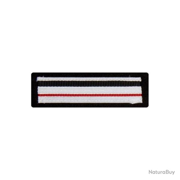 Bas de manche gendarmerie v�tement GD (vendu � la paire) Major Gendarmerie D�partementale