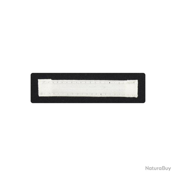 Bas de manche gendarmerie v�tement GD (vendu � la paire) Sous Lieutenant Gendarmerie D�partementale