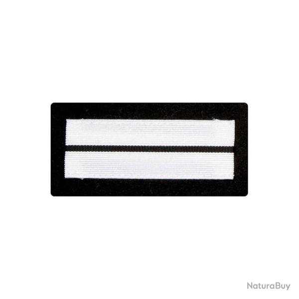 Bas de manche gendarmerie v�tement GD (vendu � la paire) Lieutenant Gendarmerie D�partementale