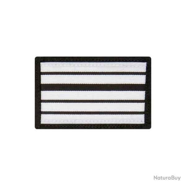 Bas de manche gendarmerie v�tement GD (vendu � la paire) Colonel Gendarmerie D�partementale