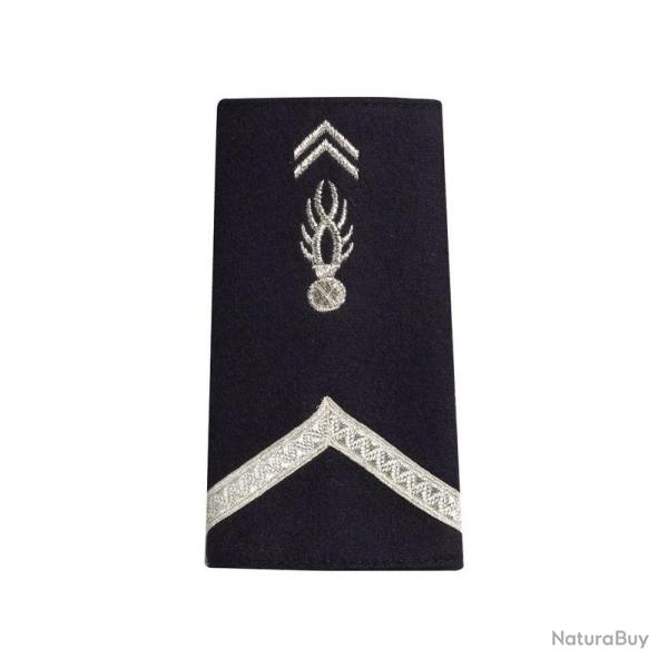 Fourreaux Gendarmerie D�partementale (vendu � la paire) Sous contrat Souple