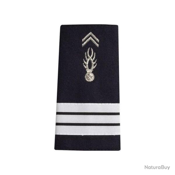 Fourreaux Gendarmerie D�partementale (vendu � la paire) Capitaine Souple