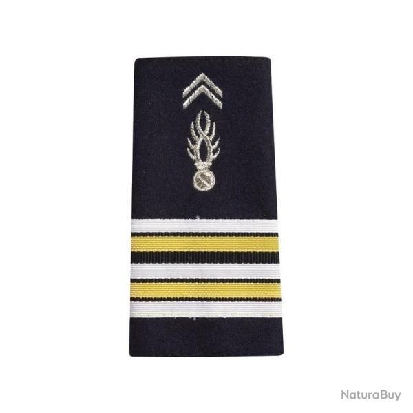 Fourreaux Gendarmerie D�partementale (vendu � la paire) Lieutenant Colonel Souple