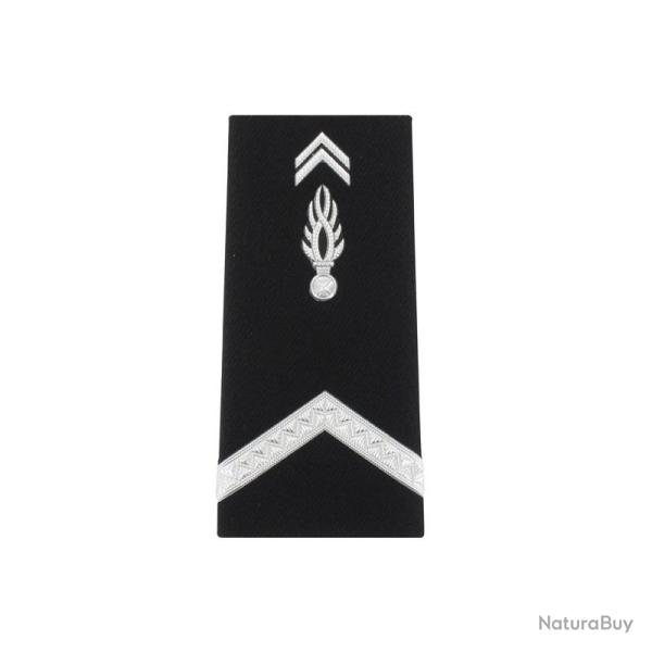 Fourreaux Gendarmerie D�partementale (vendu � la paire) Sous contrat Rigide