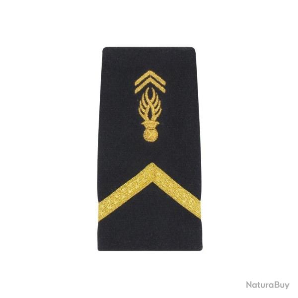 Fourreaux Gendarmerie Mobile (vendu � la paire) Sous contrat Souple