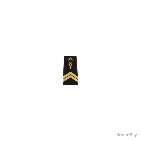 Fourreaux Gendarmerie Mobile (vendu � la paire) Gendarme de Carriere Souple