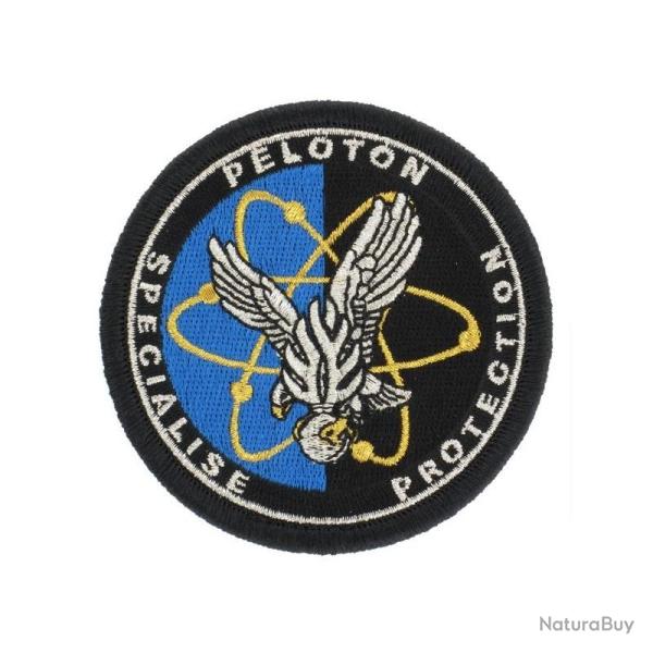 Ecussons de la Gendarmerie - Brod� PSP