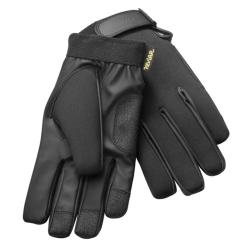 Gants d intervention Cutline N&eacute;opr&egrave;ne Kevlar Noir